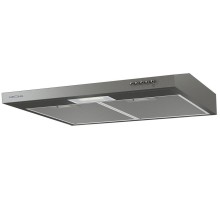 Вытяжка Krona JESSICA slim 600 metallic PB