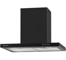 Вытяжка Krona JOANNA 600 black PB