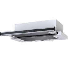 Вытяжка Krona KAMILLA 600 INOX SENSOR (2 мотора)