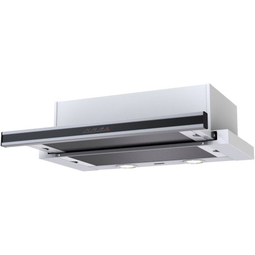 Вытяжка Krona KAMILLA 600 INOX SENSOR (2 мотора)