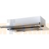 Вытяжка Krona KAMILLA slim 500 inox