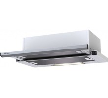 Вытяжка Krona KAMILLA slim 500 inox  