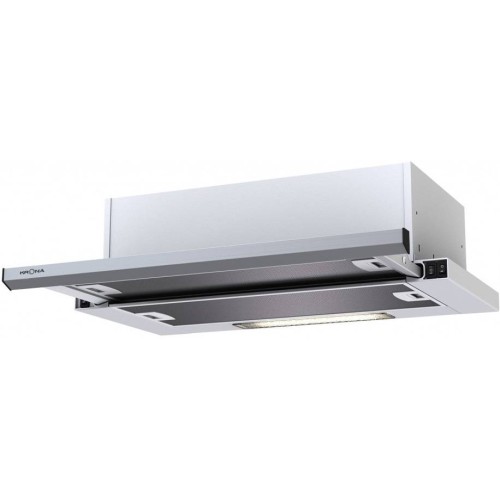 Вытяжка Krona KAMILLA slim 500 inox