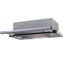 Вытяжка Krona KAMILLA SLIM 600 INOX (1 мотор)