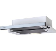 Вытяжка Krona KERRY 600 INOX PB    