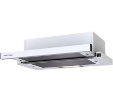 Вытяжка Krona KERRY 600 WHITE PB  