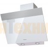 Вытяжка Krona Kristen 600 white/inox S