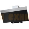 Вытяжка Krona Kristen 900 black/inox S