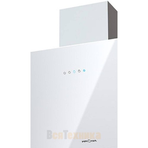 Вытяжка Krona LIORA 900 white S