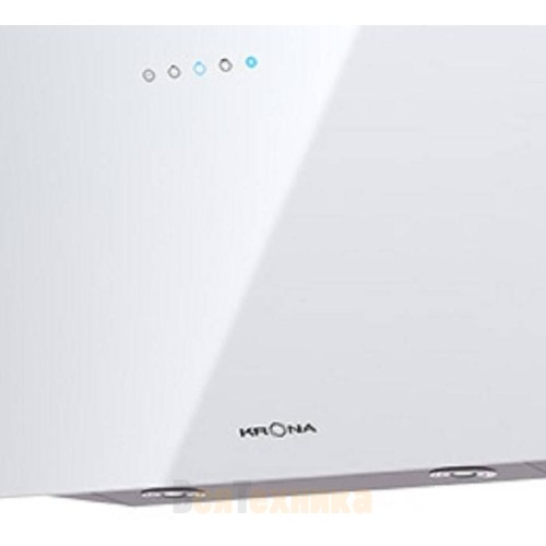 Вытяжка Krona LIORA 900 white S