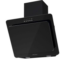 Вытяжка Krona Liva 500 black PB