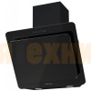 Вытяжка Krona Liva 500 black S
