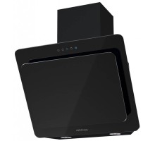 Вытяжка Krona Liva 500 black S
