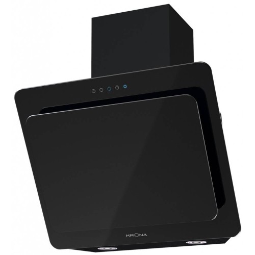 Вытяжка Krona Liva 500 black S