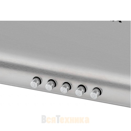 Вытяжка Krona OLIVIA 600 inox PB