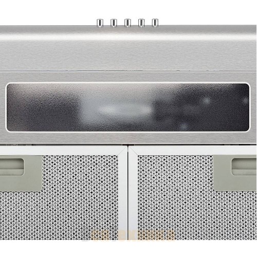 Вытяжка Krona OLIVIA 600 inox PB
