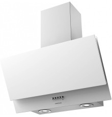 Вытяжка Krona Olly 600 white PB  