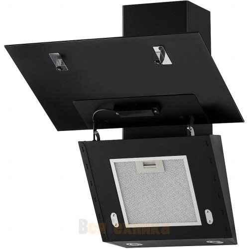 Вытяжка Krona ROVENA 600 black S