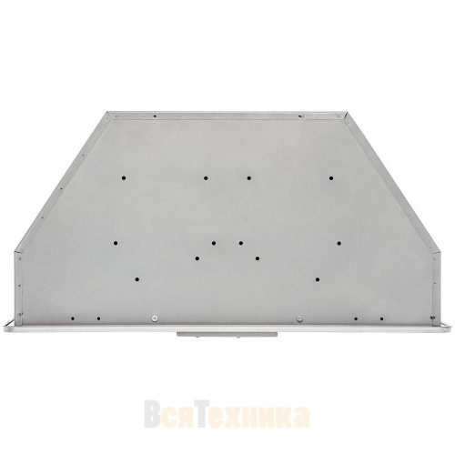 Вытяжка Krona RUNA 600 inox S