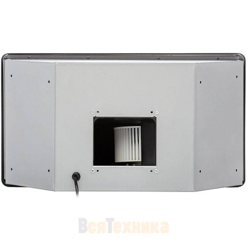 Вытяжка Krona RUNA 600 inox S