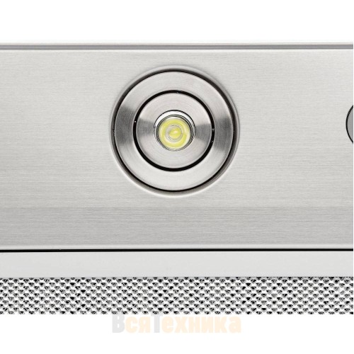 Вытяжка Krona RUNA 600 inox S