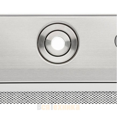 Вытяжка Krona RUNA 600 inox S