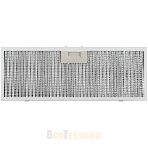 Вытяжка Krona RUNA 600 white S