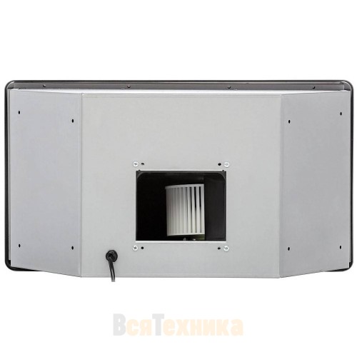 Вытяжка Krona RUNA 600 white S