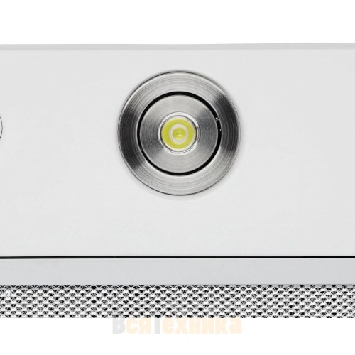 Вытяжка Krona RUNA 600 white S