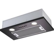 Вытяжка Krona SELINA 600 black PB