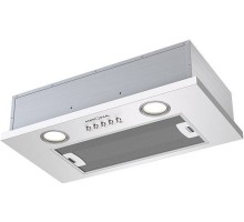 Вытяжка Krona SELINA 600 white PB
