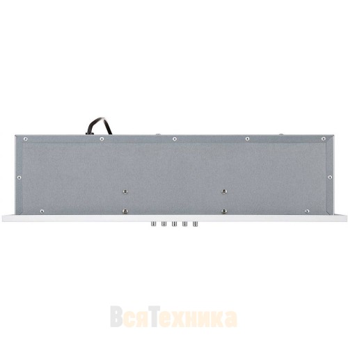Вытяжка Krona SELINA 600 white PB