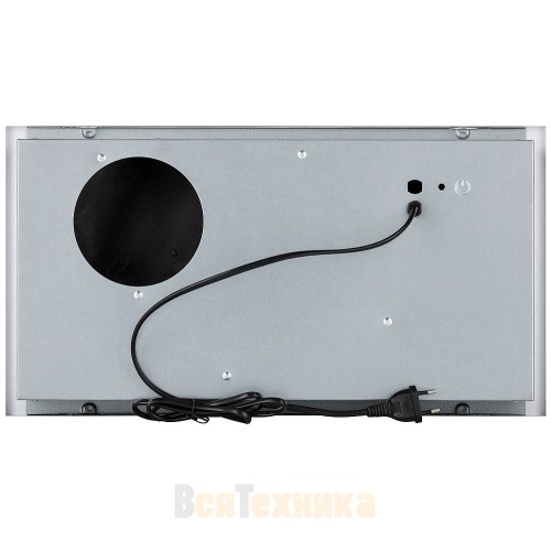 Вытяжка Krona SELINA 600 white PB