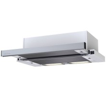 Вытяжка Krona VENDY 600 INOX (1 мотор)