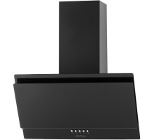 Вытяжка Krona VENERA 600 black PB