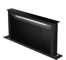 Вытяжка Smeg KDD90CNE