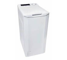 Стиральная машина с вертикальной загрузкой Candy GrandO Vita Smart CVFTGP384TMH-07