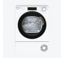 Узкая сушильная машина Candy Smart Pro CSLO4 H7A2TBE-07