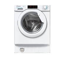 Встраиваемая стиральная машина Candy Smart CBW 49TWM-07