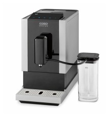 Кофемашина CASO Cafe Crema Touch