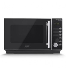 Микроволновая печь с грилем CASO MIG 25 Ceramic