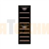 Винный шкаф CASO WineChef Pro 180 black