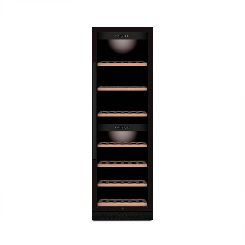 Винный шкаф CASO WineChef Pro 180 black