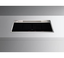 Варочная панель FALMEC SINTESI 90 BLACK