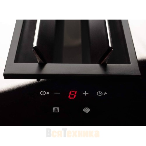 Варочная панель FALMEC QUANTUM EASY 90 VETRO NERO