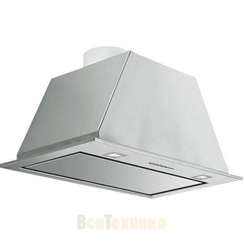 Вытяжка Falmec Design GRUPPO INCASSO 70 inox (800)