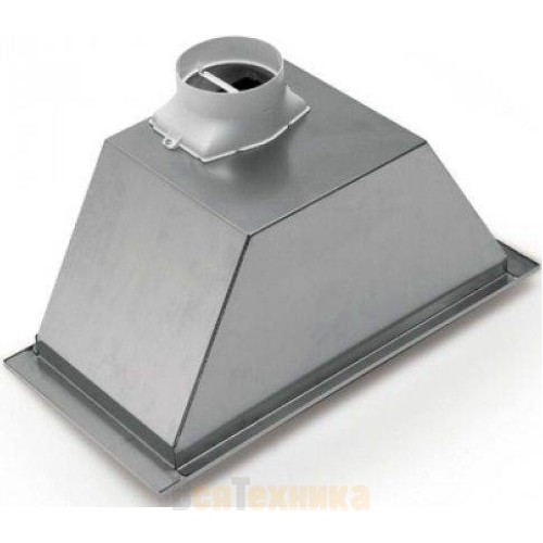Вытяжка Falmec Design GRUPPO INCASSO 70 inox (800)