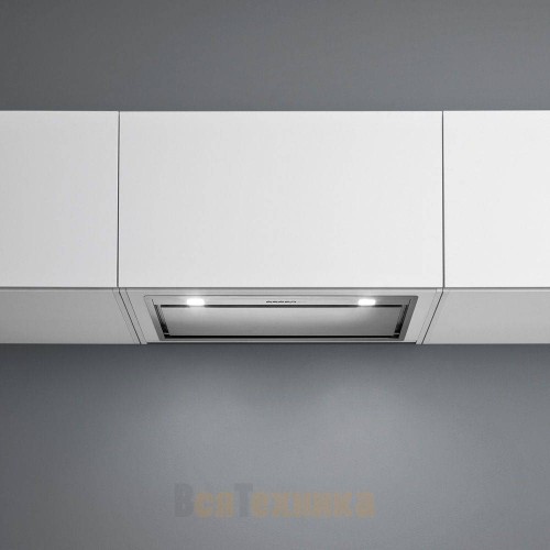 Вытяжка Falmec Design GRUPPO INCASSO 70 inox (800)