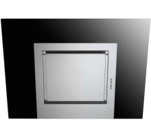 Вытяжка Falmec AirMec MILLENIUM 60 inox vetro nero (450)
