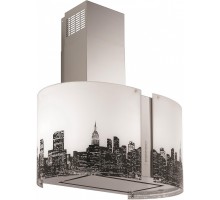 Вытяжка Falmec Mirabilia 67 NEW YORK vetro (800)